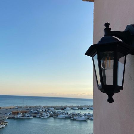 Ulisse Maison De Charme Sciacca Ruang foto