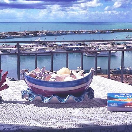 Ulisse Maison De Charme Sciacca Bagian luar foto