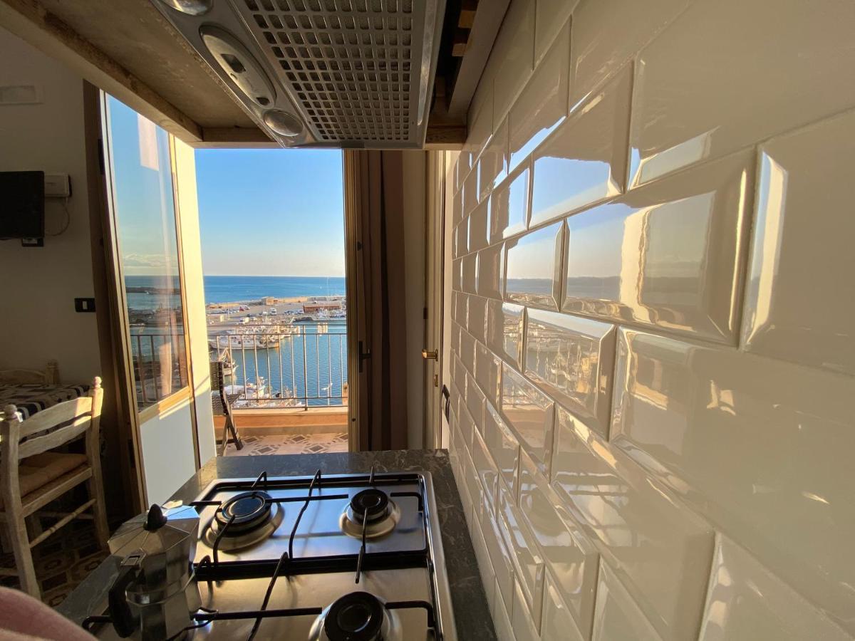 Ulisse Maison De Charme Sciacca Bagian luar foto