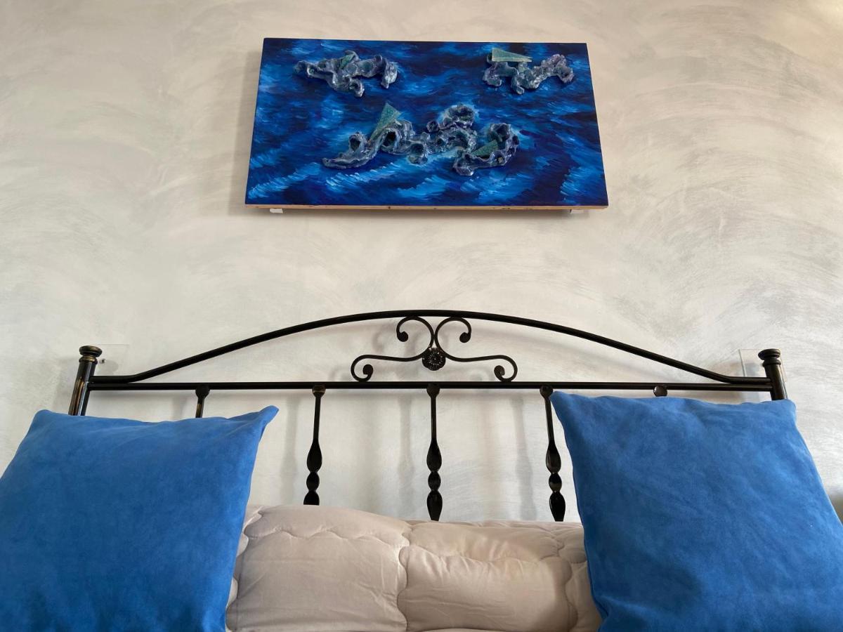 Ulisse Maison De Charme Sciacca Bagian luar foto