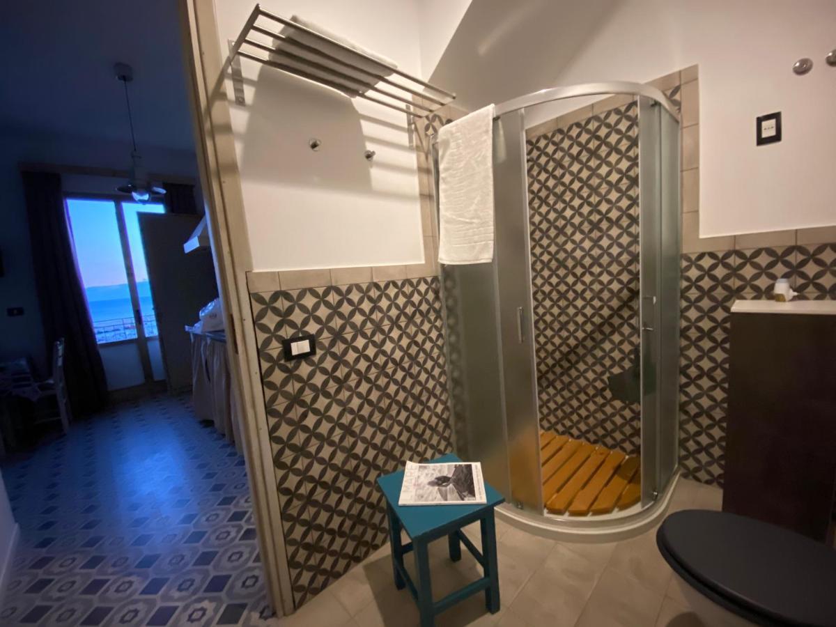 Ulisse Maison De Charme Sciacca Bagian luar foto