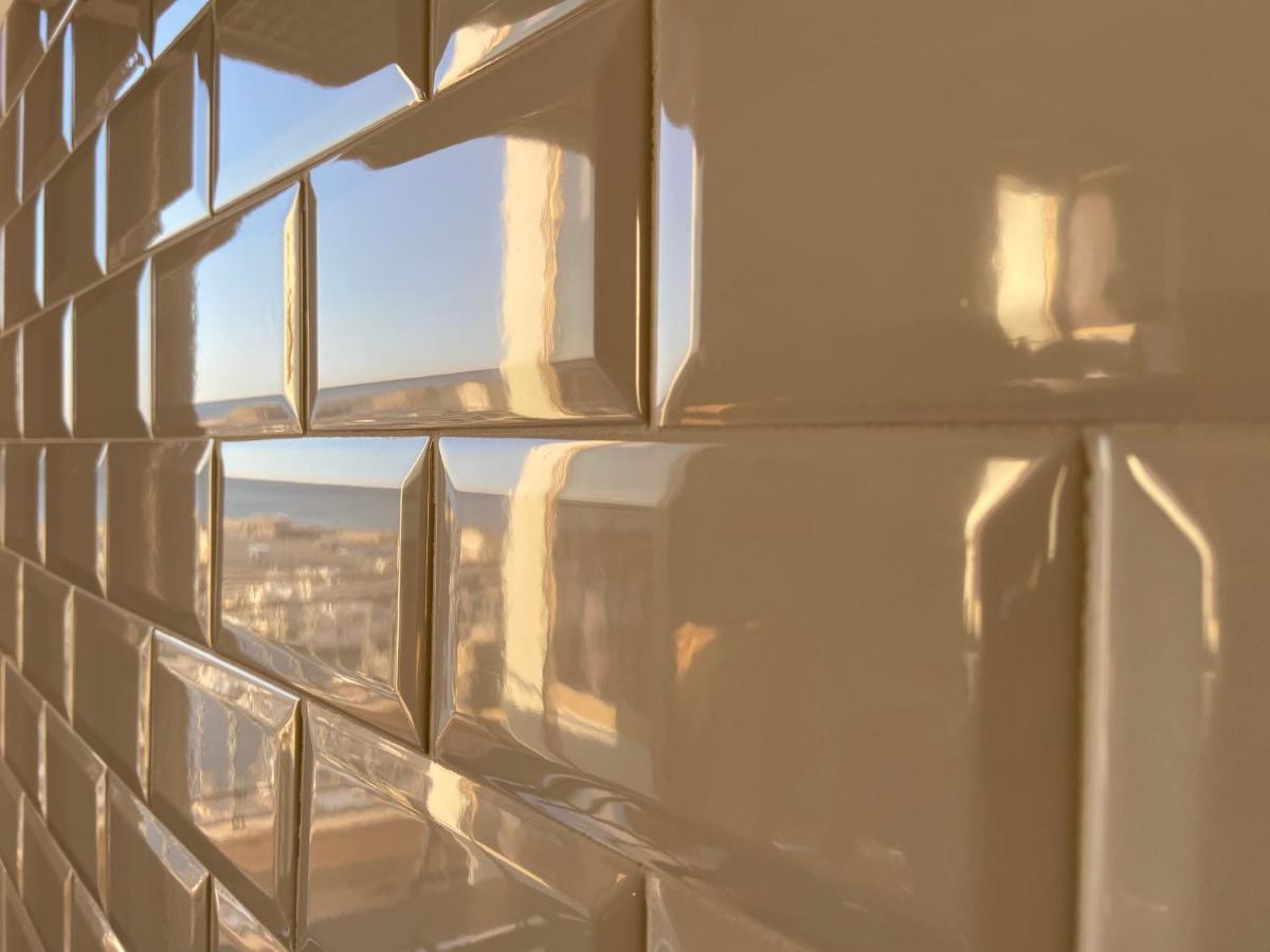 Ulisse Maison De Charme Sciacca Bagian luar foto