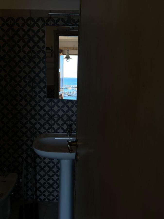 Ulisse Maison De Charme Sciacca Bagian luar foto