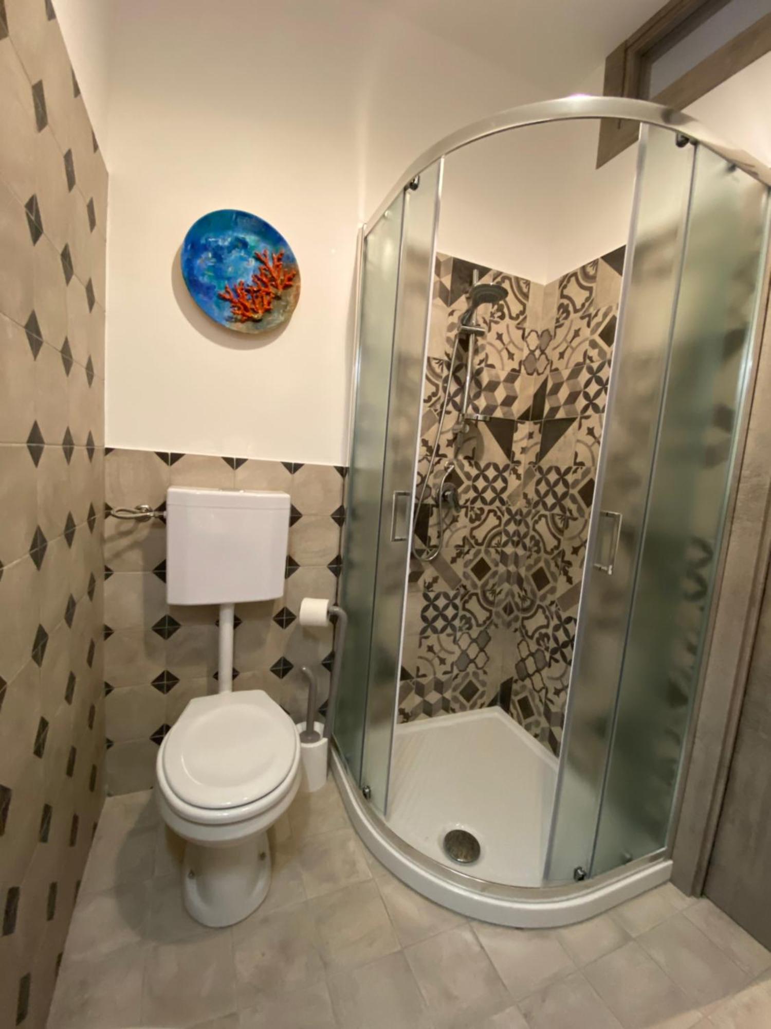 Ulisse Maison De Charme Sciacca Ruang foto