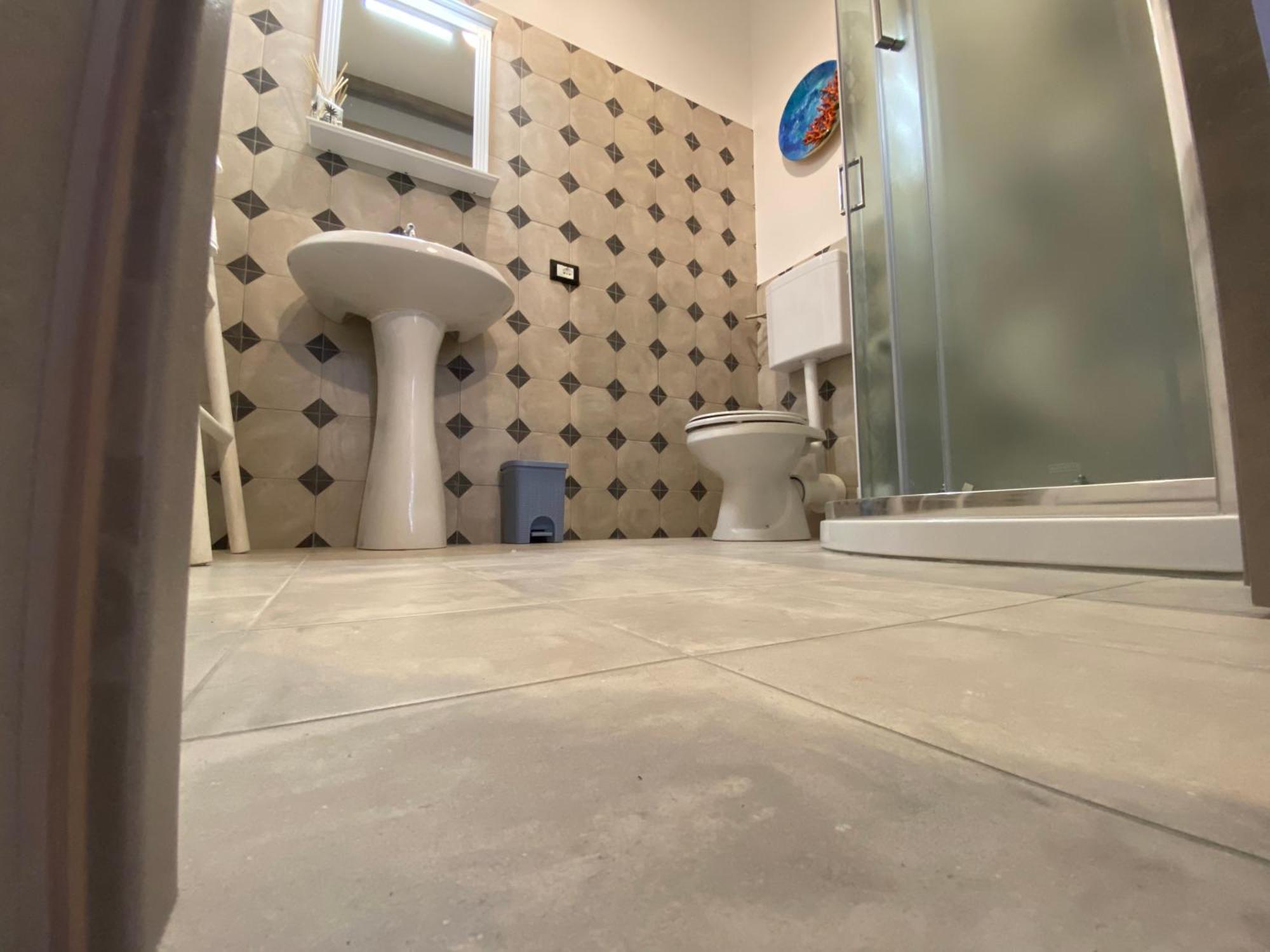 Ulisse Maison De Charme Sciacca Ruang foto