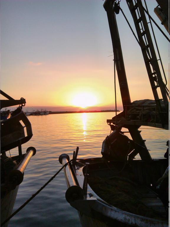 Ulisse Maison De Charme Sciacca Bagian luar foto