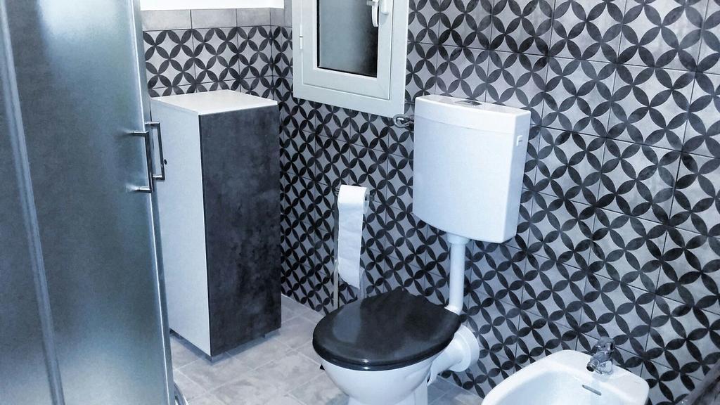 Ulisse Maison De Charme Sciacca Bagian luar foto