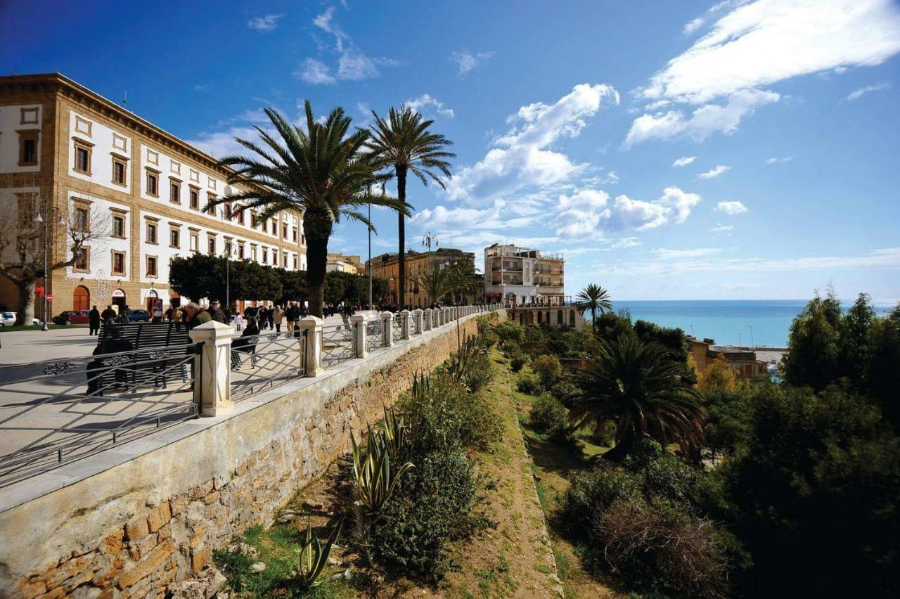 Ulisse Maison De Charme Sciacca Bagian luar foto