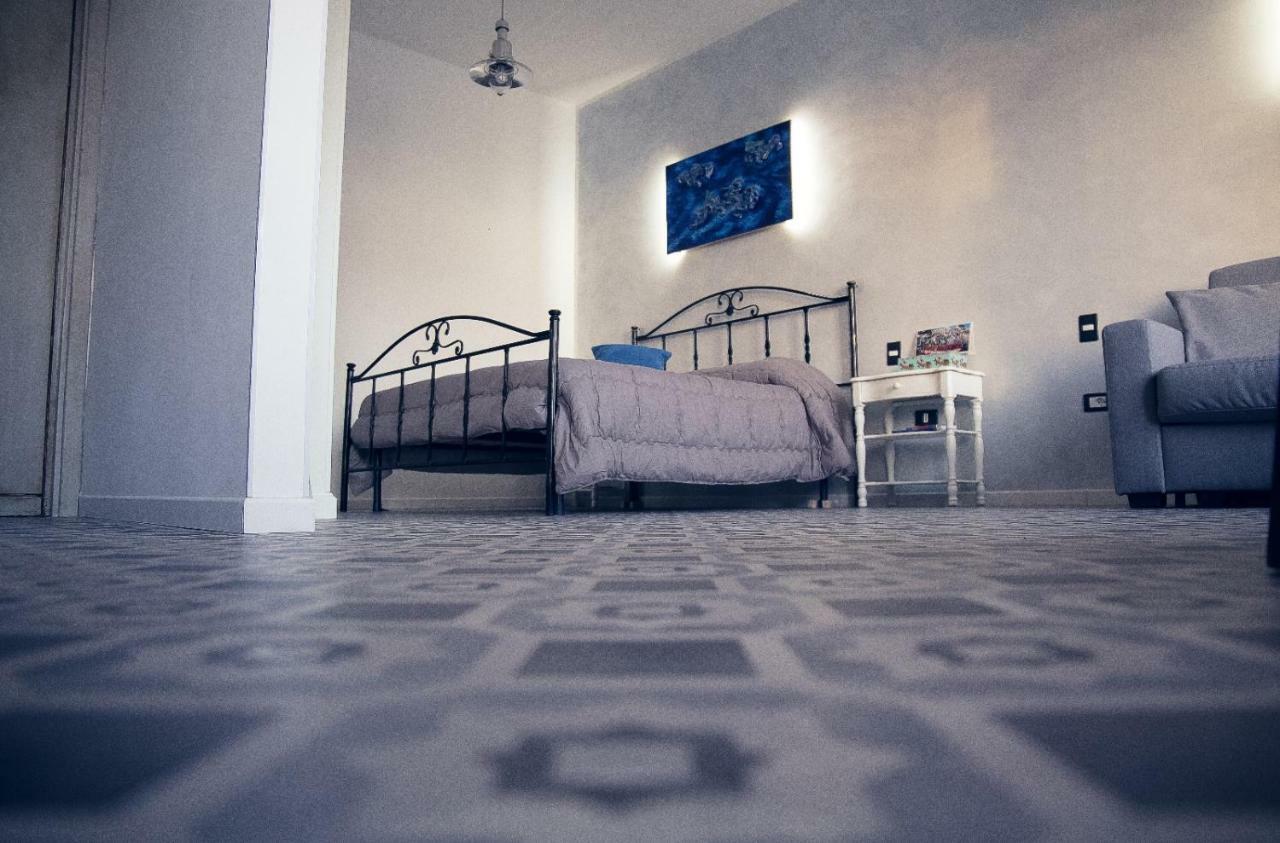 Ulisse Maison De Charme Sciacca Bagian luar foto