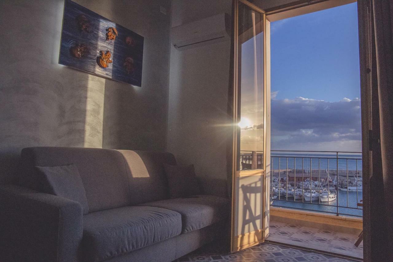 Ulisse Maison De Charme Sciacca Bagian luar foto