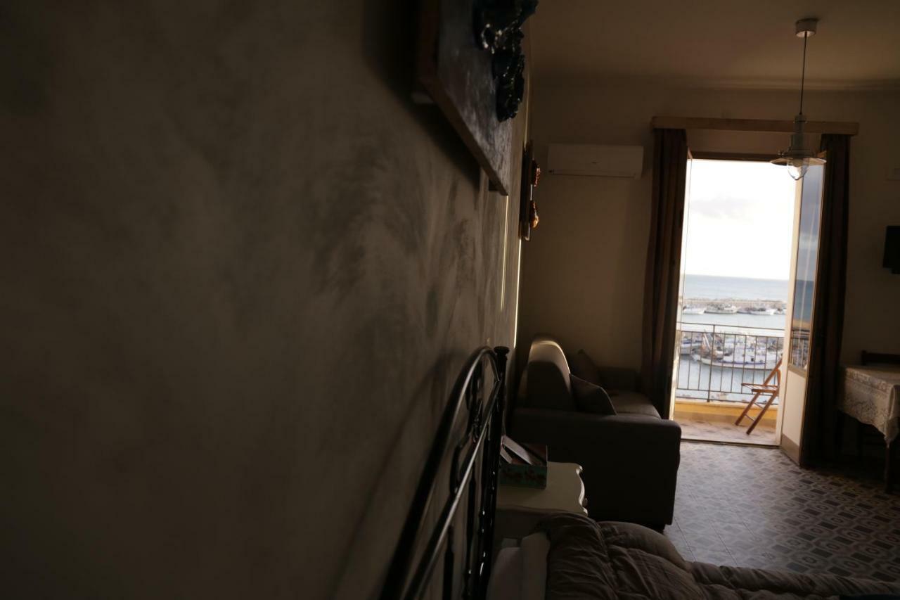 Ulisse Maison De Charme Sciacca Bagian luar foto