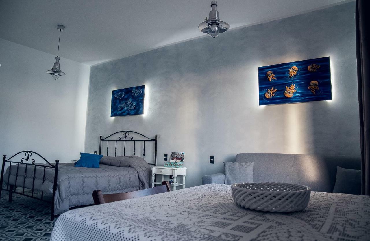 Ulisse Maison De Charme Sciacca Bagian luar foto